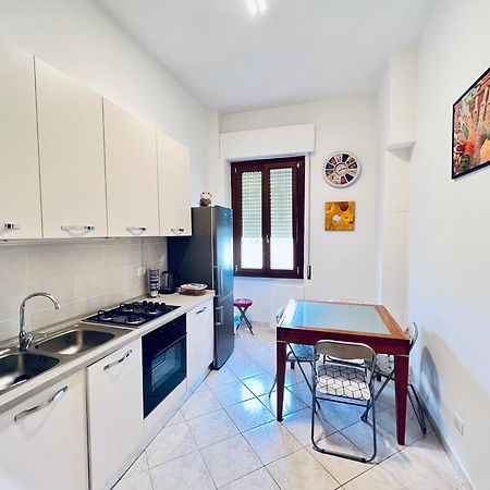 Be Your Home - Casa Vacanze Il Posticino شيفيتافيكْيا المظهر الخارجي الصورة
