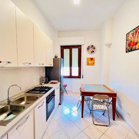 Be Your Home - Casa Vacanze Il Posticino شيفيتافيكْيا المظهر الخارجي الصورة