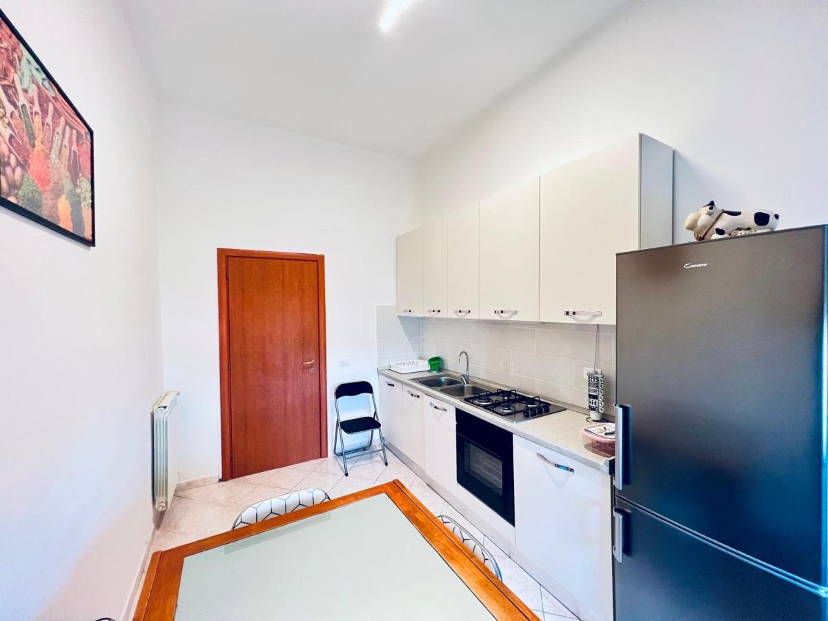 Be Your Home - Casa Vacanze Il Posticino شيفيتافيكْيا المظهر الخارجي الصورة
