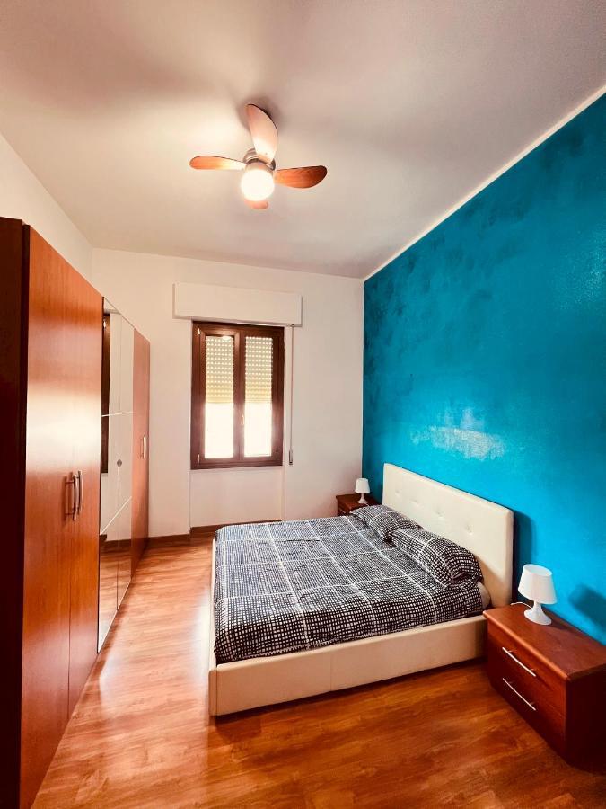 Be Your Home - Casa Vacanze Il Posticino شيفيتافيكْيا المظهر الخارجي الصورة