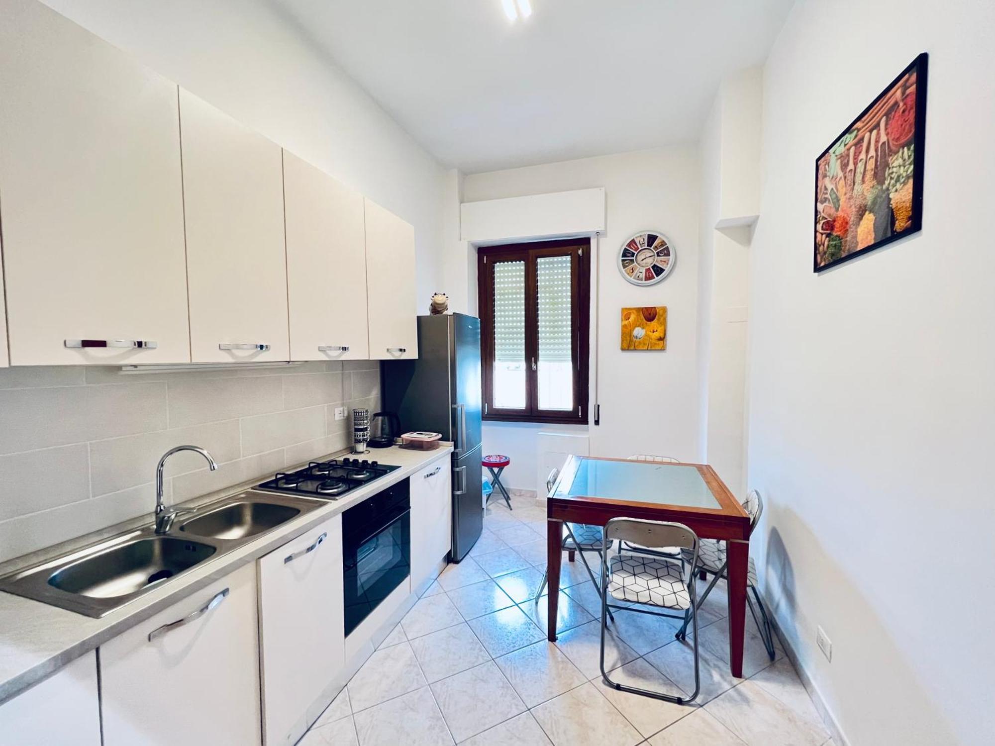 Be Your Home - Casa Vacanze Il Posticino شيفيتافيكْيا المظهر الخارجي الصورة