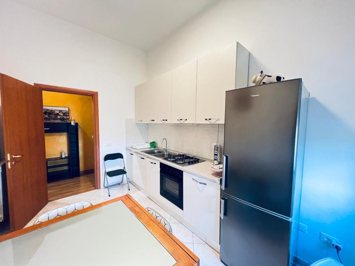 Be Your Home - Casa Vacanze Il Posticino شيفيتافيكْيا المظهر الخارجي الصورة