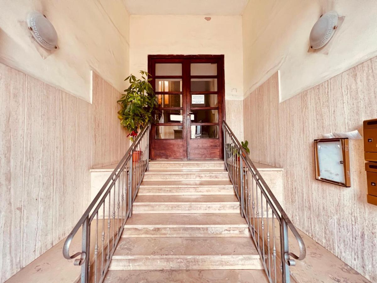 Be Your Home - Casa Vacanze Il Posticino شيفيتافيكْيا المظهر الخارجي الصورة