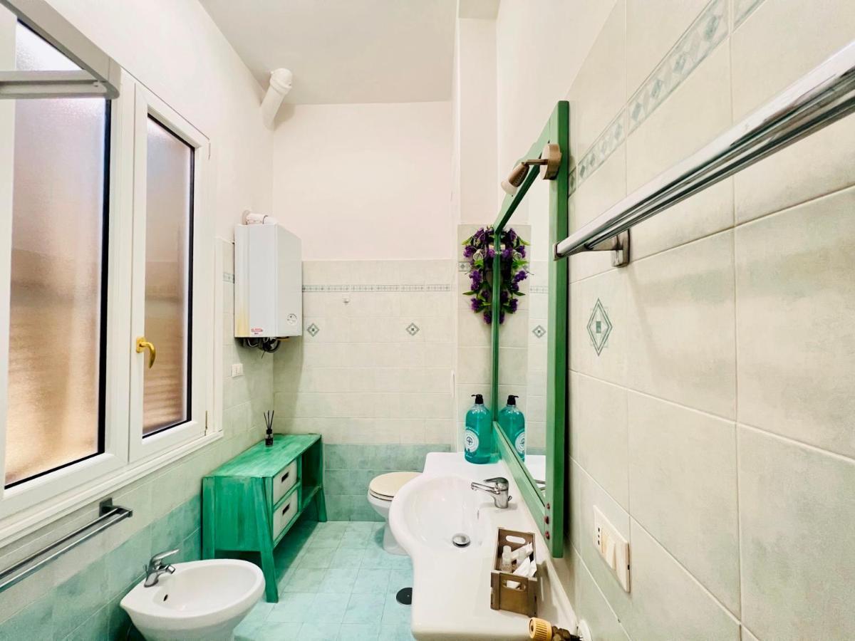 Be Your Home - Casa Vacanze Il Posticino شيفيتافيكْيا المظهر الخارجي الصورة