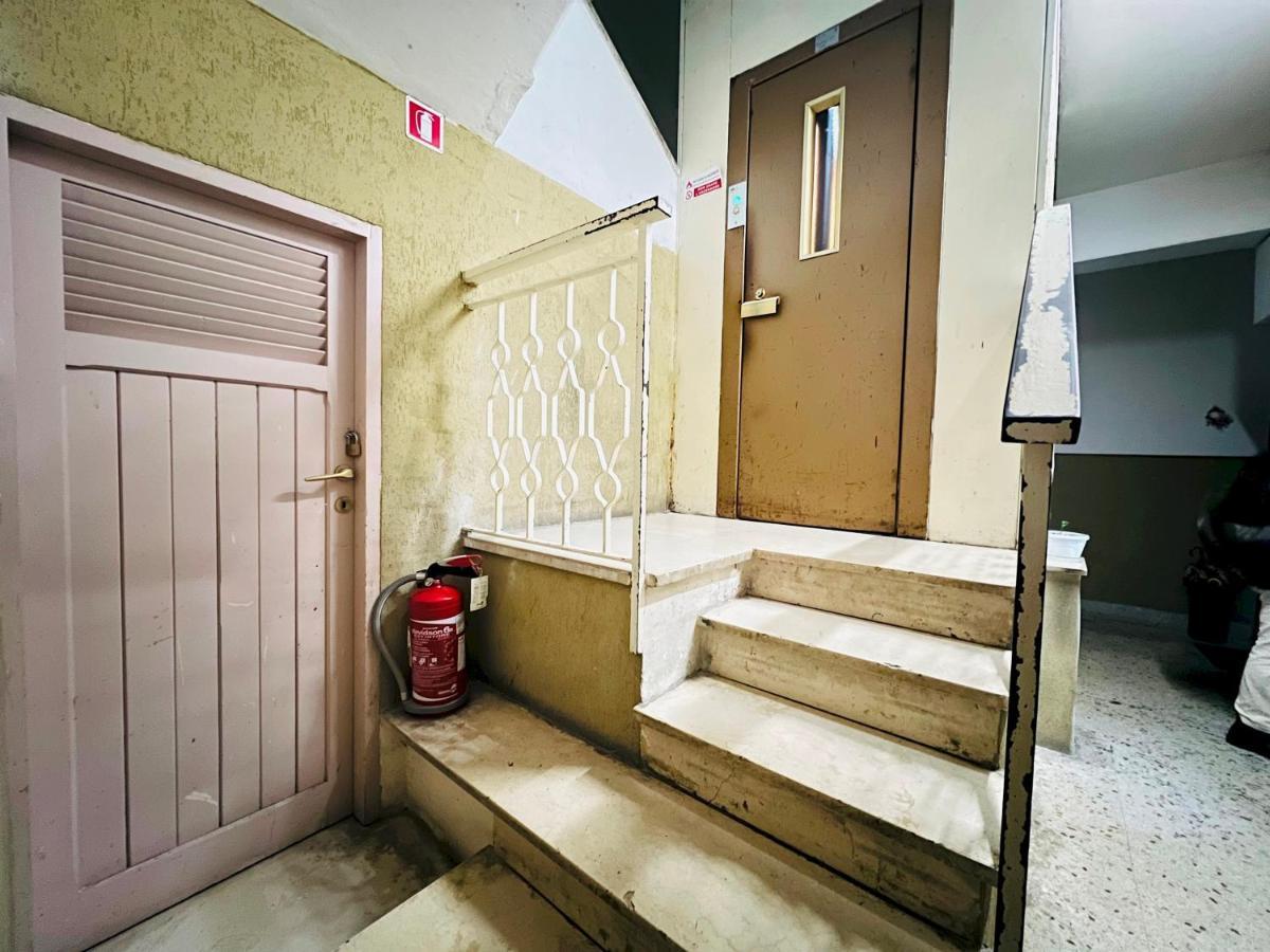 Be Your Home - Casa Vacanze Il Posticino شيفيتافيكْيا المظهر الخارجي الصورة